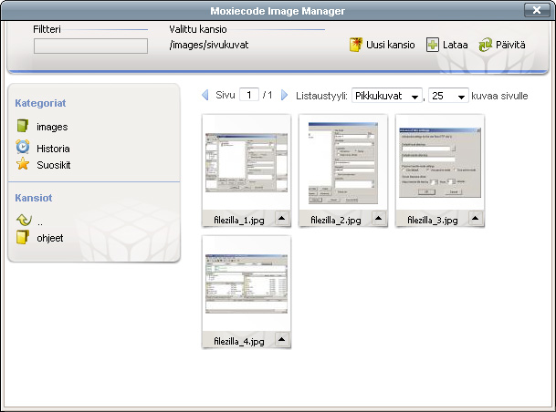 Imagemanager