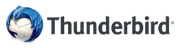 Thunderbird sähköpostiohjelman käyttö